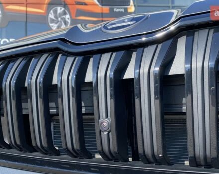 купить новое авто Шкода Kodiaq 2025 года от официального дилера Автотрейдінг-Вінниця SKODA Шкода фото