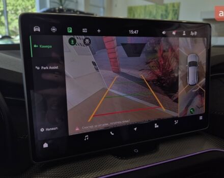 купить новое авто Шкода Kodiaq 2025 года от официального дилера БАЗІС АВТО Skoda Шкода фото