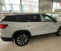 Шкода Kodiaq, объемом двигателя 1.98 л и пробегом 0 тыс. км за 40613 $, фото 9 на Automoto.ua