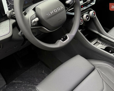 купить новое авто Шкода Kodiaq 2025 года от официального дилера Автомобільний Дім Галич-Авто Шкода фото