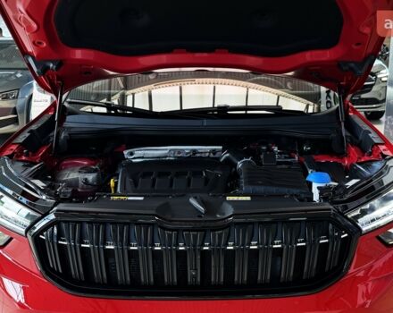 купити нове авто Шкода Kodiaq 2025 року від офіційного дилера Автоцентр AUTO.RIA Шкода фото