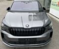 Шкода Kodiaq 2025 в Харькове на Automoto.ua Шкода Kodiaq, объемом двигателя 1.97 л и пробегом 0 тыс. км за 51220 $, фото 2 на Automoto.ua