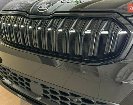 Шкода Kodiaq, объемом двигателя 1.98 л и пробегом 0 тыс. км за 48492 $, фото 2 на Automoto.ua
