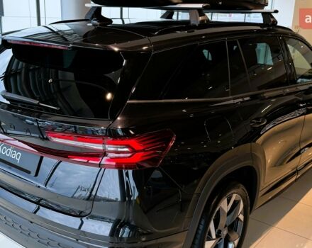 купити нове авто Шкода Kodiaq 2025 року від офіційного дилера Автоцентр AUTO.RIA Шкода фото