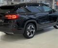 купити нове авто Шкода Kodiaq 2025 року від офіційного дилера Прага Авто на Кільцевій Шкода фото