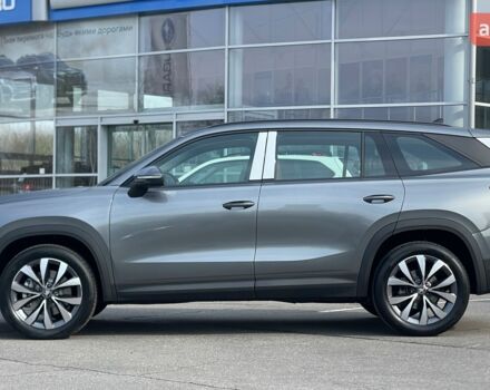 Шкода Kodiaq, об'ємом двигуна 1.98 л та пробігом 0 тис. км за 40617 $, фото 2 на Automoto.ua