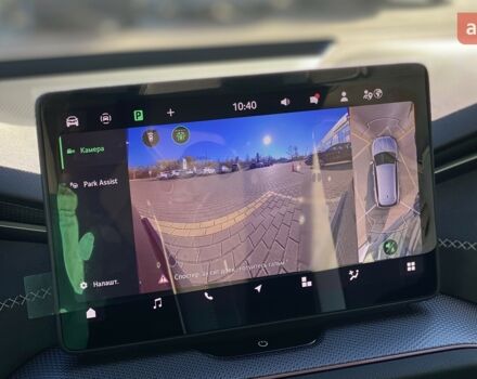 Шкода Kodiaq 2025 года купить новое авто Шкода Kodiaq 2025 года от официального дилера Автотрейдінг-Вінниця SKODA Шкода фото