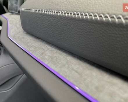 Шкода Kodiaq 2025 в Киеве на Automoto.ua Шкода Kodiaq, объемом двигателя 1.97 л и пробегом 0 тыс. км за 46473 $, фото 16 на Automoto.ua