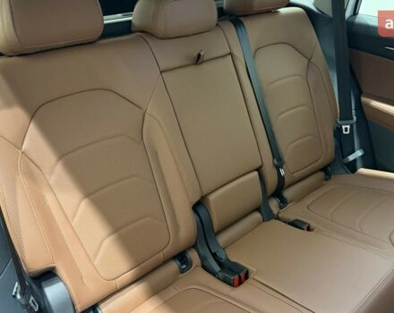 купить новое авто Шкода Kodiaq 2025 года от официального дилера Альянс-ІФ Skoda Шкода фото