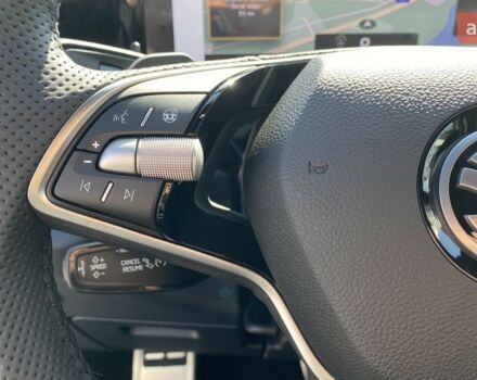 купить новое авто Шкода Kodiaq 2025 года от официального дилера Автотрейдінг-Вінниця SKODA Шкода фото