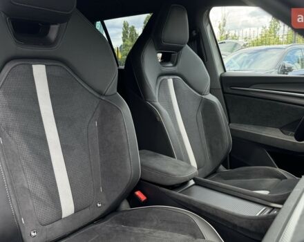 купити нове авто Шкода Kodiaq 2025 року від офіційного дилера Автоцентр-Кременчук Шкода фото