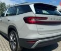 купити нове авто Шкода Kodiaq 2025 року від офіційного дилера Автомобільний Дім Галич-Авто Шкода фото