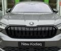 Шкода Kodiaq 2025 года купить новое авто Шкода Kodiaq 2025 года от официального дилера Автоцентр AUTO.RIA Шкода фото