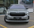 купить новое авто Шкода Kodiaq 2025 года от официального дилера Автотрейдінг-Вінниця SKODA Шкода фото