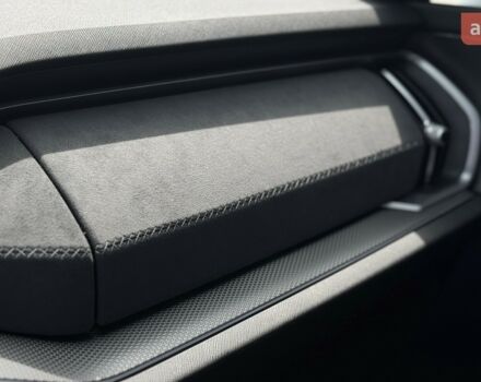 купити нове авто Шкода Kodiaq 2025 року від офіційного дилера Автоцентр-Кременчук Шкода фото