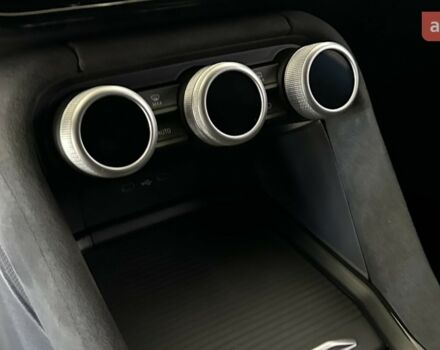 Шкода Kodiaq, объемом двигателя 1.98 л и пробегом 0 тыс. км за 50545 $, фото 28 на Automoto.ua