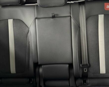 Шкода Kodiaq, объемом двигателя 1.98 л и пробегом 0 тыс. км за 50647 $, фото 24 на Automoto.ua