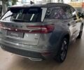 Шкода Kodiaq 2025 в Харькове на Automoto.ua Шкода Kodiaq, объемом двигателя 1.98 л и пробегом 0 тыс. км за 48130 $, фото 6 на Automoto.ua
