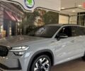 купить новое авто Шкода Kodiaq 2025 года от официального дилера Автоцентр ТОВ "ЕКСПРЕС АВТО" Шкода фото