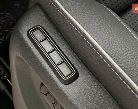 купить новое авто Шкода Kodiaq 2025 года от официального дилера Автомобільний Дім Галич-Авто Шкода фото