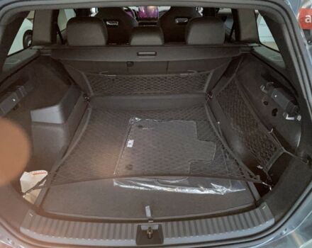 Шкода Kodiaq, объемом двигателя 1.97 л и пробегом 0 тыс. км за 50594 $, фото 21 на Automoto.ua