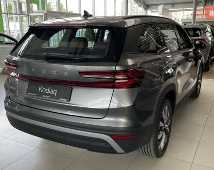 Шкода Kodiaq, об'ємом двигуна 1.97 л та пробігом 0 тис. км за 47295 $, фото 2 на Automoto.ua