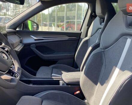 купить новое авто Шкода Kodiaq 2025 года от официального дилера Автотрейдінг-Вінниця SKODA Шкода фото