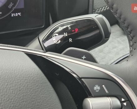 купить новое авто Шкода Kodiaq 2025 года от официального дилера Віннер Центр Київ Шкода фото