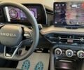 купить новое авто Шкода Kodiaq 2025 года от официального дилера Автотрейдiнг-Одеса Skoda Шкода фото