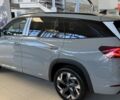 Шкода Kodiaq 2025 года купить новое авто Шкода Kodiaq 2025 года от официального дилера Автоцентр AUTO.RIA Шкода фото