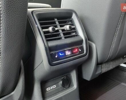 Шкода Kodiaq, об'ємом двигуна 1.98 л та пробігом 0 тис. км за 47234 $, фото 36 на Automoto.ua