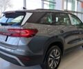 Шкода Kodiaq, объемом двигателя 1.97 л и пробегом 0 тыс. км за 48181 $, фото 5 на Automoto.ua