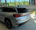 купить новое авто Шкода Kodiaq 2025 года от официального дилера Автотрейдiнг-Одеса Skoda Шкода фото