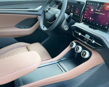 Шкода Kodiaq, объемом двигателя 1.98 л и пробегом 0 тыс. км за 46518 $, фото 27 на Automoto.ua