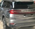 Шкода Kodiaq, объемом двигателя 1.98 л и пробегом 0 тыс. км за 48167 $, фото 6 на Automoto.ua
