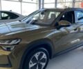 купить новое авто Шкода Kodiaq 2025 года от официального дилера Автоцентр AUTO.RIA Шкода фото