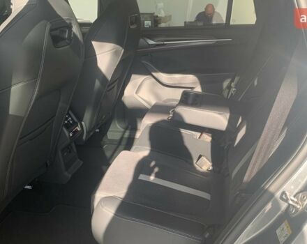 Шкода Kodiaq, объемом двигателя 1.98 л и пробегом 0 тыс. км за 47507 $, фото 34 на Automoto.ua