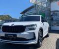 Шкода Kodiaq, объемом двигателя 1.97 л и пробегом 0 тыс. км за 52714 $, фото 4 на Automoto.ua