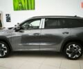 Шкода Kodiaq 2025 у Кропивницькому (Кіровограді) на Automoto.ua Шкода Kodiaq, об'ємом двигуна 1.97 л та пробігом 0 тис. км за 51737 $, фото 8 на Automoto.ua