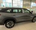 Шкода Kodiaq, об'ємом двигуна 1.98 л та пробігом 0 тис. км за 40719 $, фото 8 на Automoto.ua