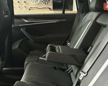 Шкода Kodiaq, объемом двигателя 1.98 л и пробегом 0 тыс. км за 51023 $, фото 20 на Automoto.ua
