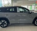 Шкода Kodiaq, объемом двигателя 1.98 л и пробегом 0 тыс. км за 47740 $, фото 17 на Automoto.ua