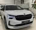 купить новое авто Шкода Kodiaq 2025 года от официального дилера Автоцентр ТОВ "ЕКСПРЕС АВТО" Шкода фото
