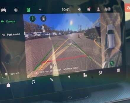 купити нове авто Шкода Kodiaq 2025 року від офіційного дилера Автотрейдінг-Вінниця SKODA Шкода фото