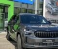 купить новое авто Шкода Kodiaq 2025 года от официального дилера Автотрейдінг-Вінниця SKODA Шкода фото