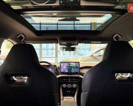 купити нове авто Шкода Kodiaq 2025 року від офіційного дилера Альянс-ІФ Skoda Шкода фото