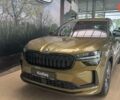купити нове авто Шкода Kodiaq 2025 року від офіційного дилера Автомобільний Дім Галич-Авто Шкода фото