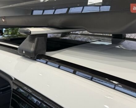 купити нове авто Шкода Kodiaq 2025 року від офіційного дилера Альянс-ІФ Skoda Шкода фото
