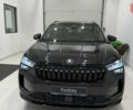 купити нове авто Шкода Kodiaq 2025 року від офіційного дилера Альянс-ІФ Skoda Шкода фото