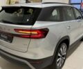 купить новое авто Шкода Kodiaq 2025 года от официального дилера Альянс-ІФ Skoda Шкода фото